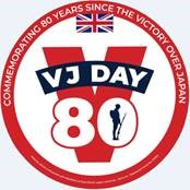 VJ Day 80